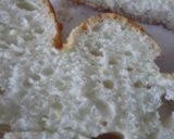 Kovászos lisztkeverékes gluténmentes kenyér 5:1 arányban recept fázis 9 fotója