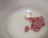 Foto langkah ke 3 dari resep Perkedel Kentang Daging Sapi.