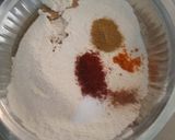 પૂરી(Poori Recipe in Gujarati) રેસીપી સ્ટેપ1ફોટો