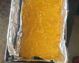 Foto del paso 6 de la receta: Budín de zanahoria 🥕