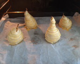 Foto del paso 6 de la receta: Pera sorpresa