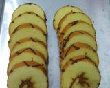 Foto langkah ke 7 dari resep Bolu gulung ekonomis.
