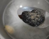 Foto langkah ke 2 dari resep Bihun Kuah Rumput Laut.