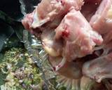 Chicken handi recipe step 4 photo