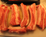 Foto del paso 4 de la receta: Asado casi a la Suecia y pan integral a la mía