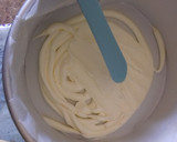 Foto del paso 3 de la receta: Arreglar tarta (fondant) rota