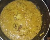 पनीर टिक्का मसाला (paneer tikka masala recipe in Hindi) रेसिपी चरण 5 फोटो