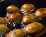 Foto del paso 3 de la receta: Buñuelos de viento