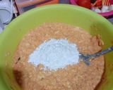 Foto langkah ke 2 dari resep Dadar Jagung Manis.