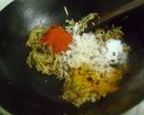 Raw Mango Chutney recipe step 3 photo