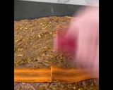 Фото кроку 3 до Мʼясний рулет з курагою та чорносливом 👌.