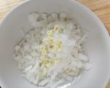 Foto del paso 2 de la receta: Croquetas de chapulines con mayonesa de chapulin