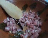 Foto del paso 1 de la receta: Carne de cerdo en caldillo mexicano las correa