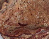Foto del paso 9 de la receta: Pancakes de chocolate