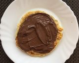 Amerikai palacsinta recept fázis 6 fotója