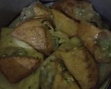Foto langkah ke 3 dari resep Sate tahu ummi.