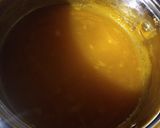 Foto del paso 10 de la receta: Panna cotta de coco Coulis de piña