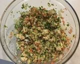 Foto del paso 6 de la receta: Tabulé
