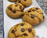 Foto del paso 7 de la receta: 🍪Galletas de mantequilla de maní🍪