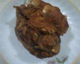 Pempek langkah memasak 6 foto