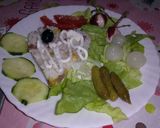 صورة لخطوة 5 من وصفة ماسيدوان
