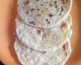 A picture of step 2 of Meethi Puran Poli (Sweet Puran Poli Recipe).
