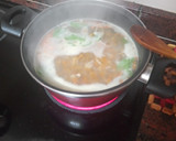 Foto del paso 3 de la receta: Sopa de la abuela