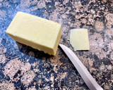 Foto del paso 9 de la receta: Tarta de manzana “polaca”