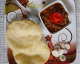 અમૃતસરી છોલે (Amritsari Chhole Recipe In Gujarati) રેસીપી સ્ટેપ7ફોટો