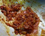 ময়দা কারি(Moida curry recipe in bengali) রেসিপির ধাপ 5 ছবি