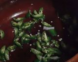 Foto del paso 2 de la receta: Tacos de atún o marlin ahumado