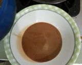 Foto langkah ke 2 dari resep Pie Kurma Keju.
