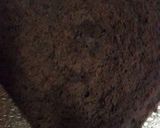 A picture of step 3 of Chocolate cake.