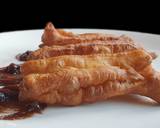 You Tiao | Chinese Cruller recipe step 12 photo