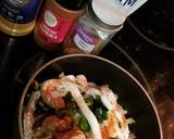 Buffalo Chicken Dip Deviled Eggs recipe step 1 photo