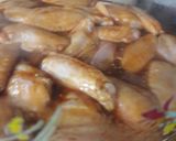 รูปขั้นตอนการทำที่ 4 ของ ปีกไก่อบ