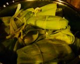Foto del paso 7 de la receta: Tamales en olla