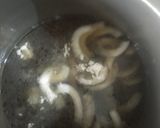 A picture of step 6 of Jaggery rice gur wale chawal.