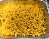Creamy Baked Chicken Sausage Casserole recipe step 7 photo