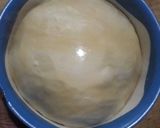 Foto langkah ke 3 dari resep Pillow Chesee Bread.