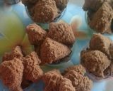 Foto langkah ke 8 dari resep Brownis Kukus Ngakak.