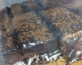 Foto langkah ke 4 dari resep Base blackforest cake anti gagal ibu fatma bahalwan.