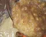 A picture of step 4 of Banana Bread.