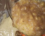 A picture of step 4 of Banana Bread.
