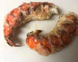 Broiled Lobster Tails