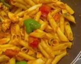 صورة لخطوة 3 من وصفة مكرونه كلاسيك 🍝