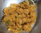 આલુ પરોઠા (Aloo Paratha Recipe In Gujarati) રેસીપી સ્ટેપ2ફોટો