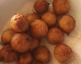صورة لخطوة 2 من وصفة عوامه الاكلير