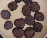 Foto langkah ke 4 dari resep Wingko Babat Ketan Hitam.