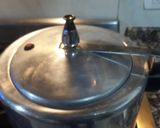 Foto del paso 4 de la receta: Ribs a la barbacoa, en olla a presión y horno